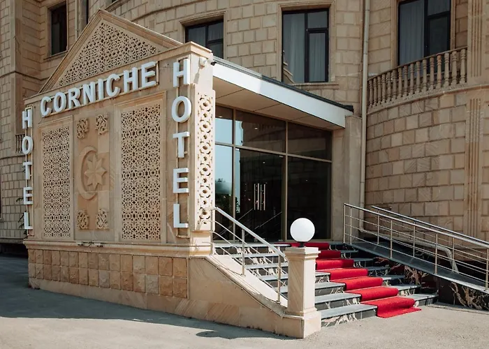 Corniche Hotel Baku