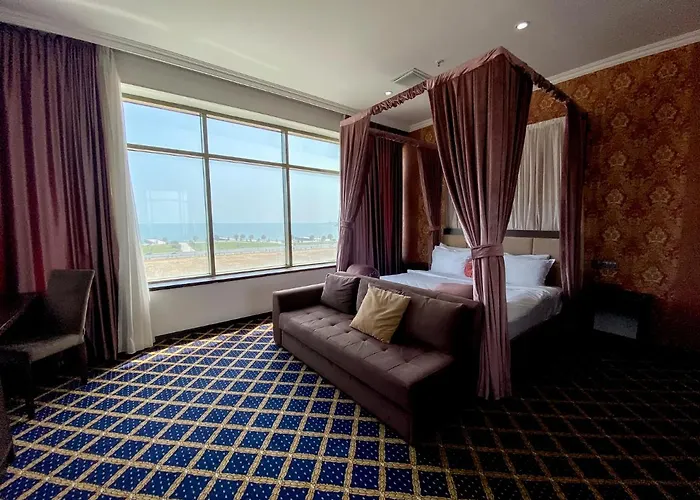 Corniche Hotel Baku