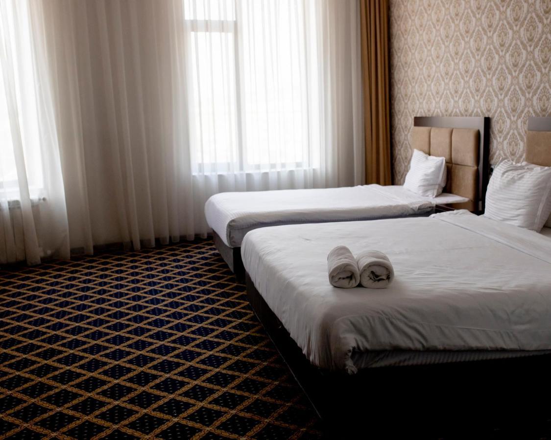 Hotel Corniche Baku