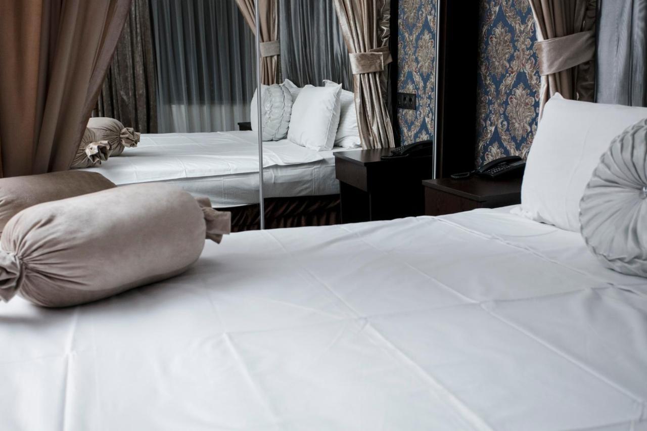 Hotel Corniche Baku
