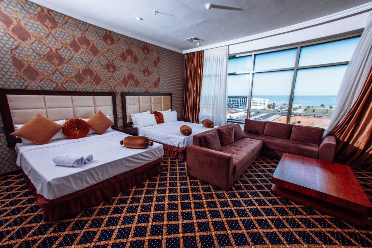 Corniche 4* Baku