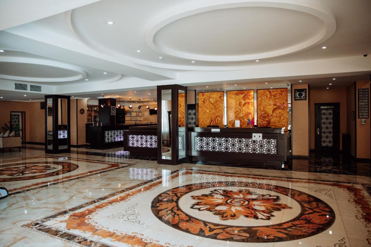 Corniche Hotel Baku