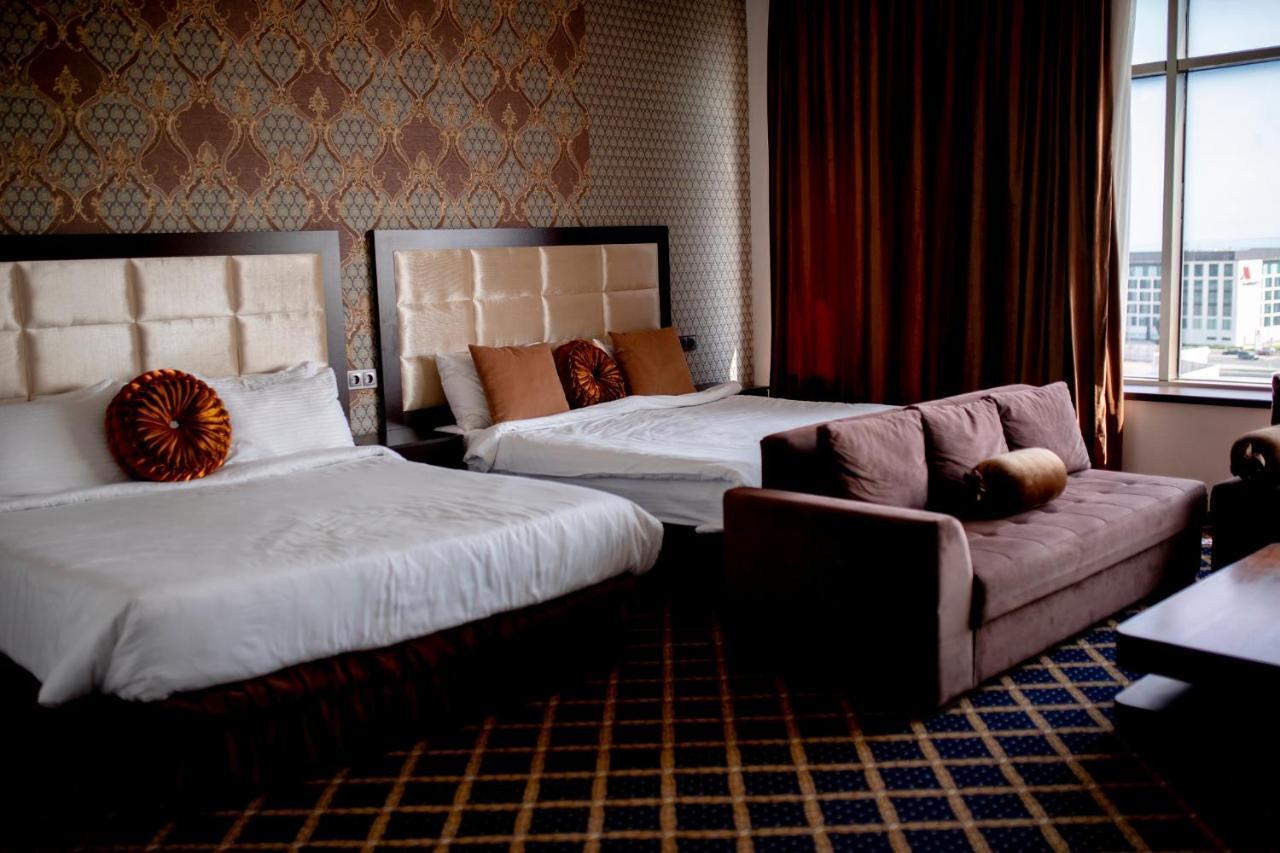 Corniche 4*