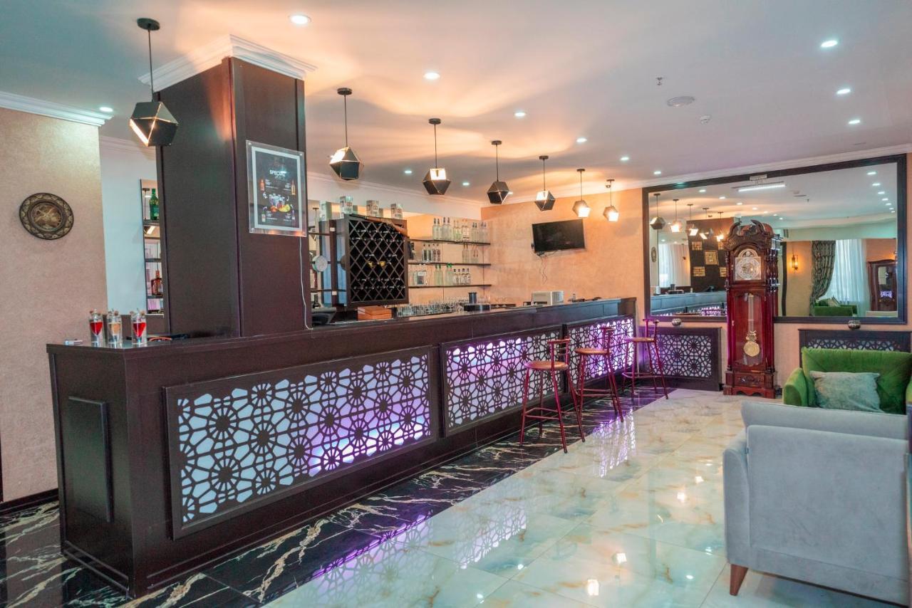 Hotel Corniche Baku