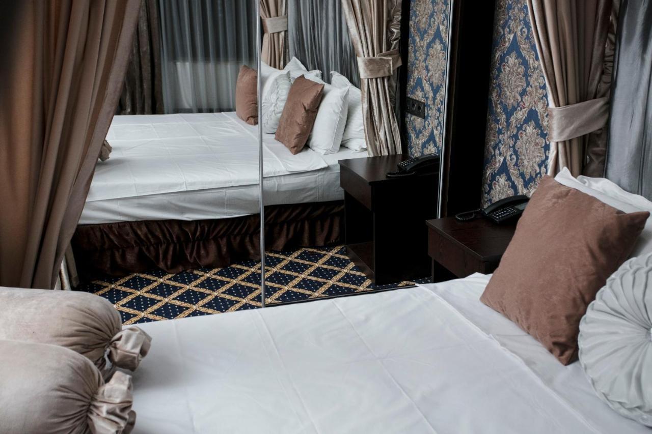 Hotel Corniche 4*