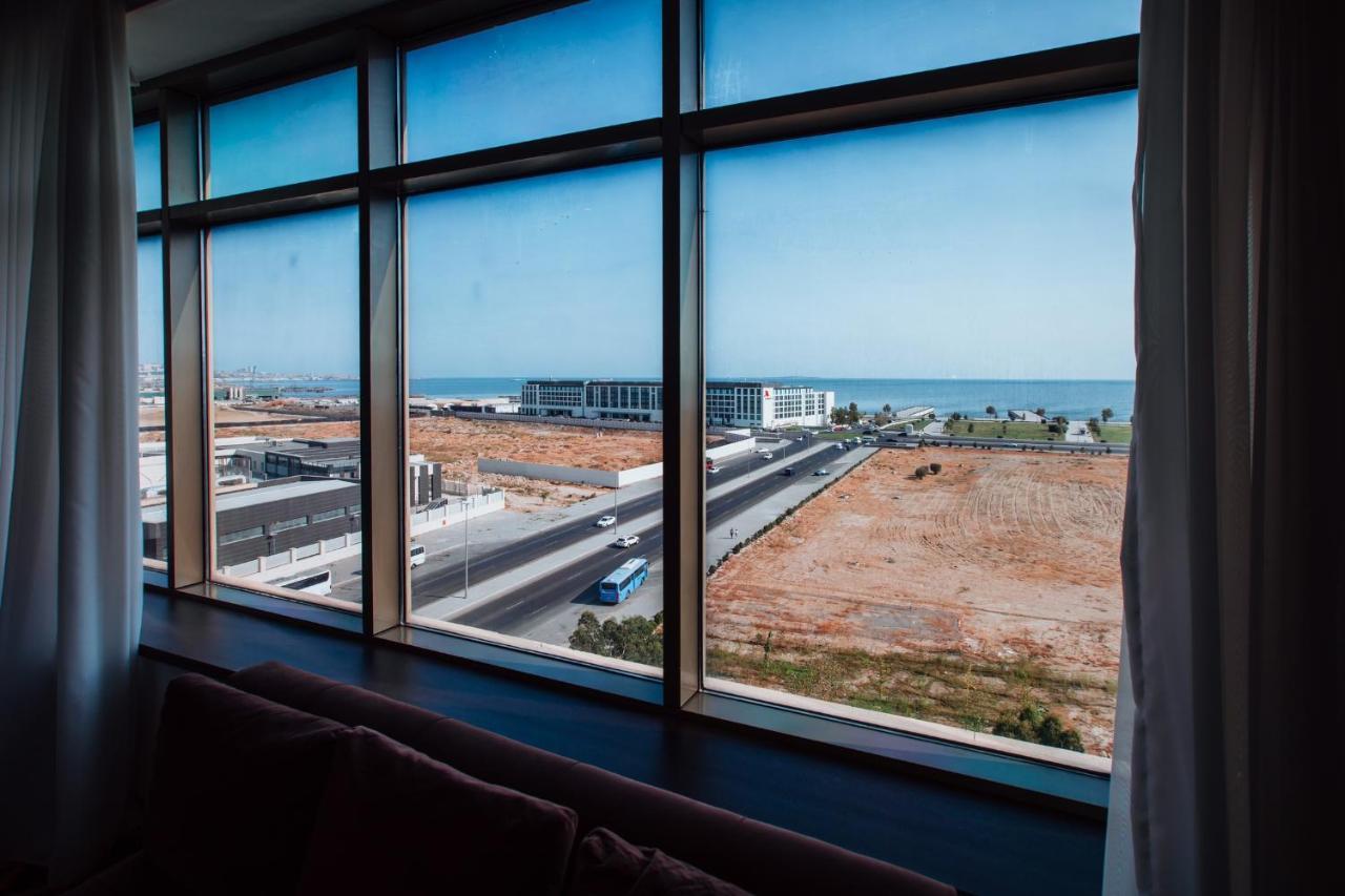 Corniche Hotel 4*