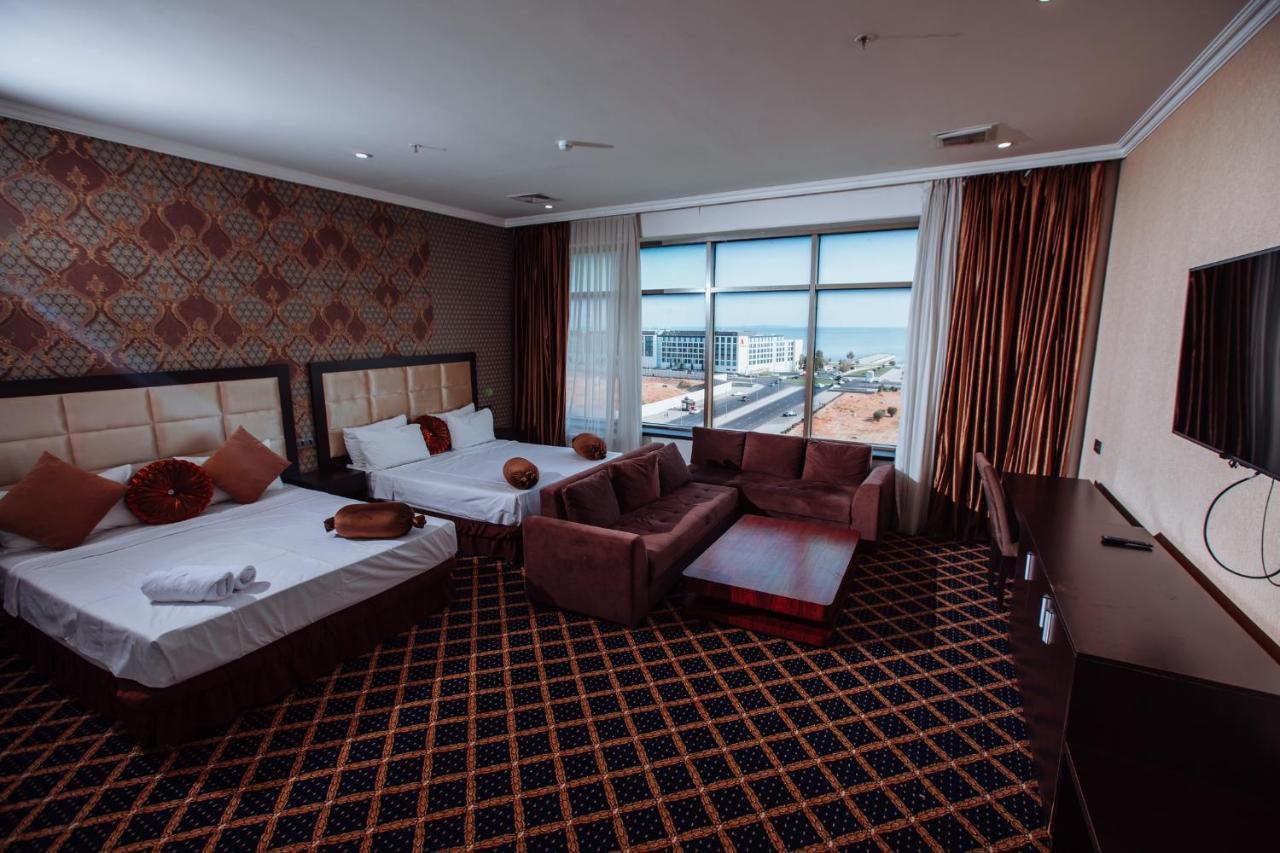 Corniche Baku