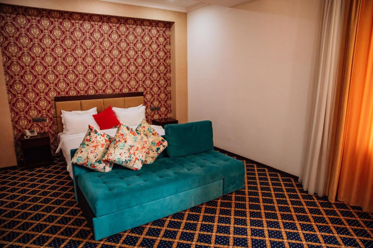 Hotel Corniche