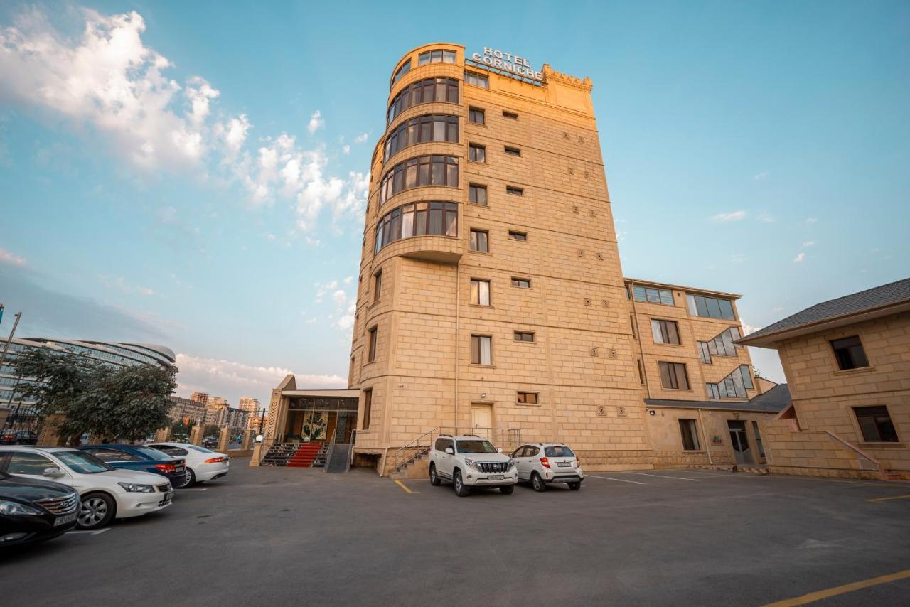 Corniche Baku