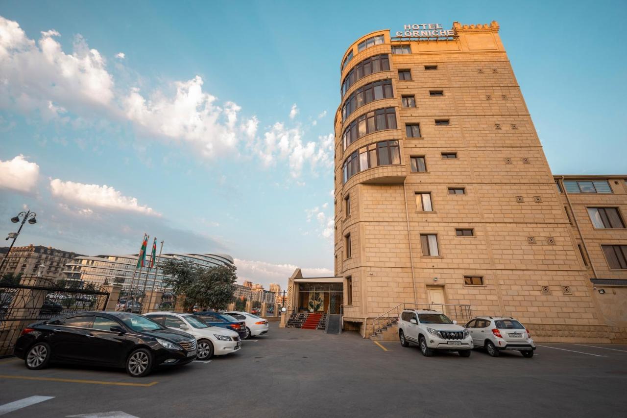 Corniche Hotel 4*