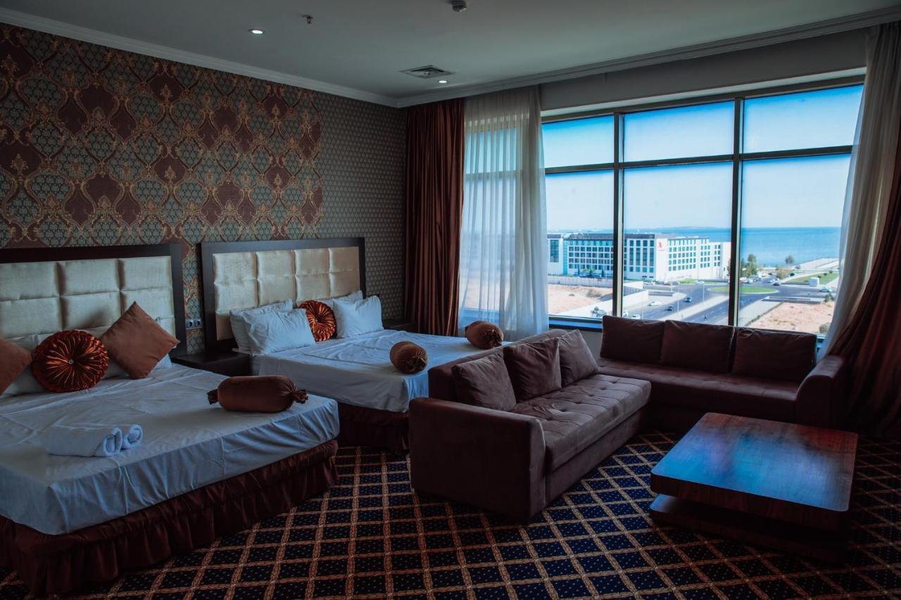 Hotel Corniche Baku