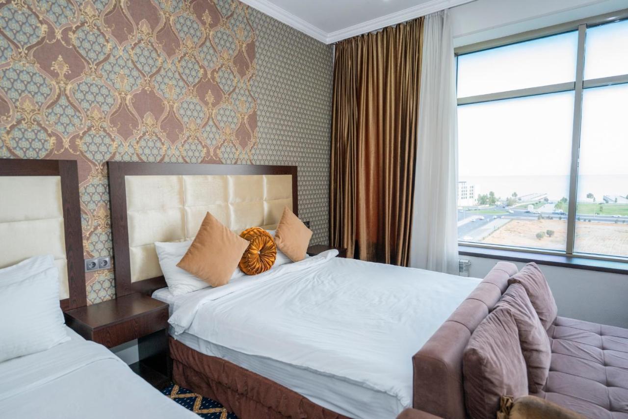 Hotel Corniche Baku