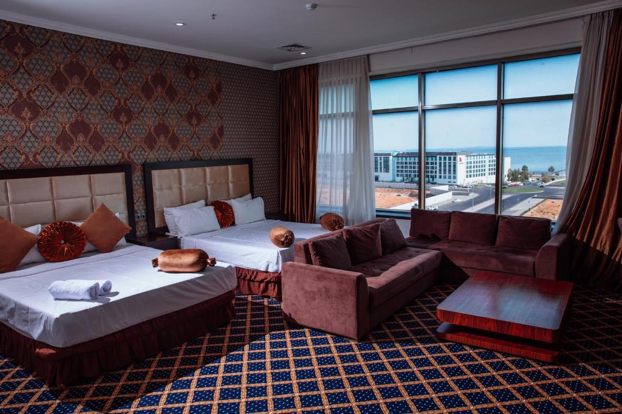 Hotel Corniche Baku