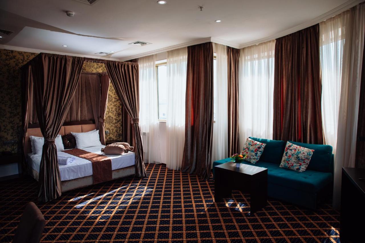 Hotel Corniche Baku