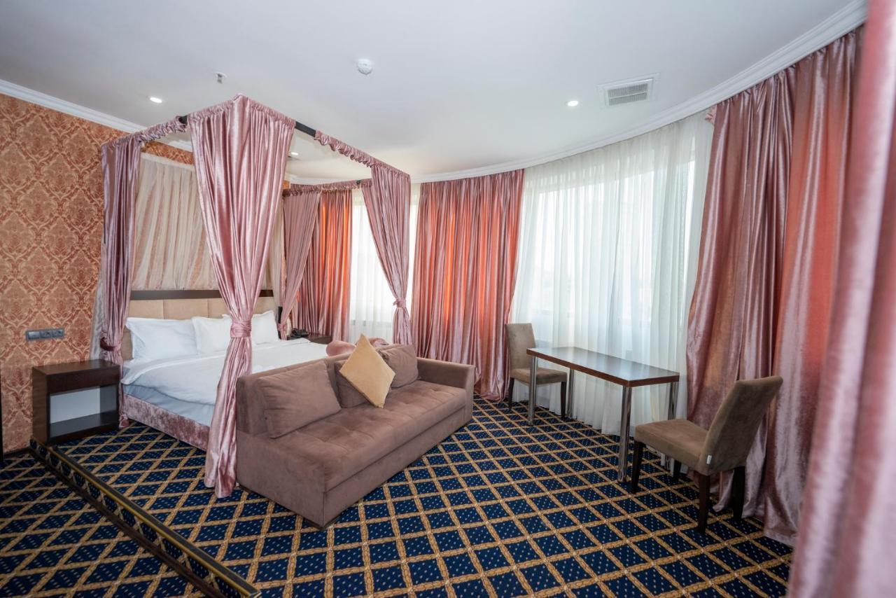 Hotel Corniche Baku