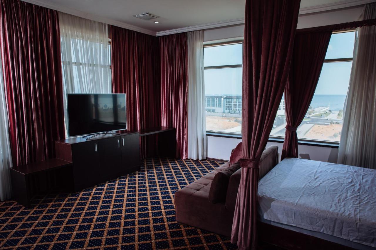 Corniche Baku