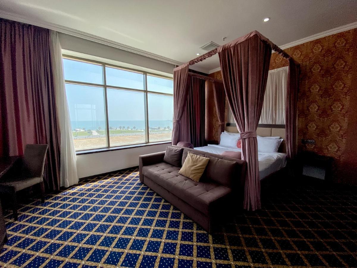 Corniche Baku