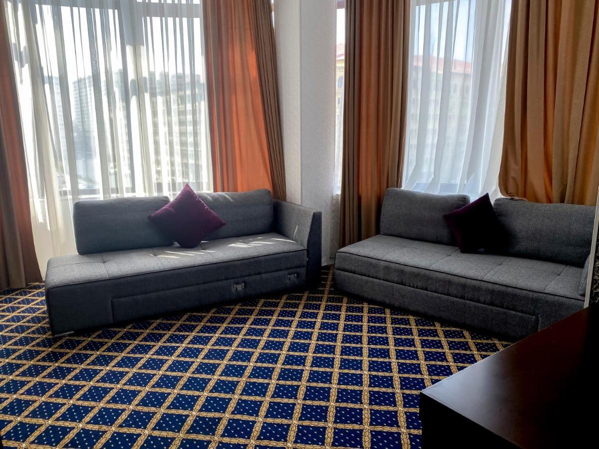 Hotel Corniche Baku