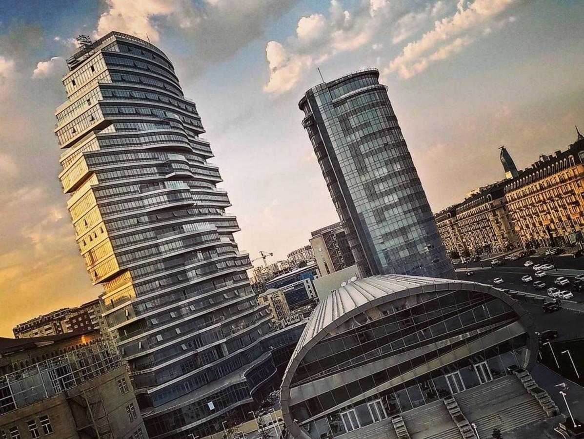 Corniche Hotel Baku