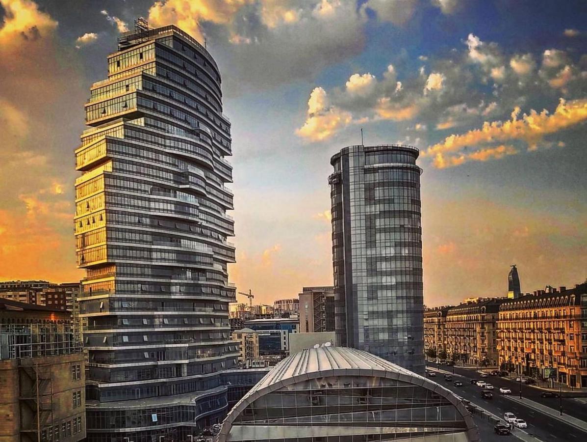 Hotel Corniche