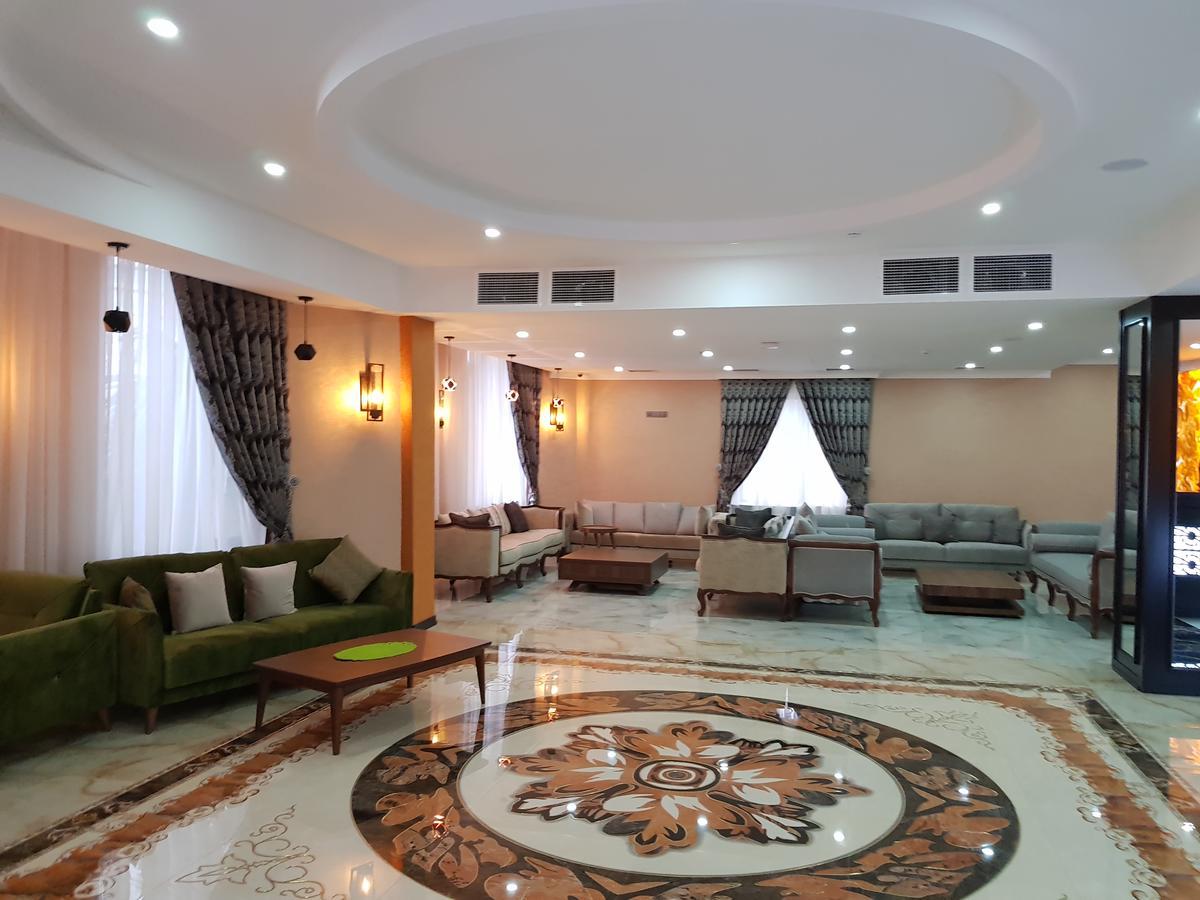 Hotel Corniche Baku
