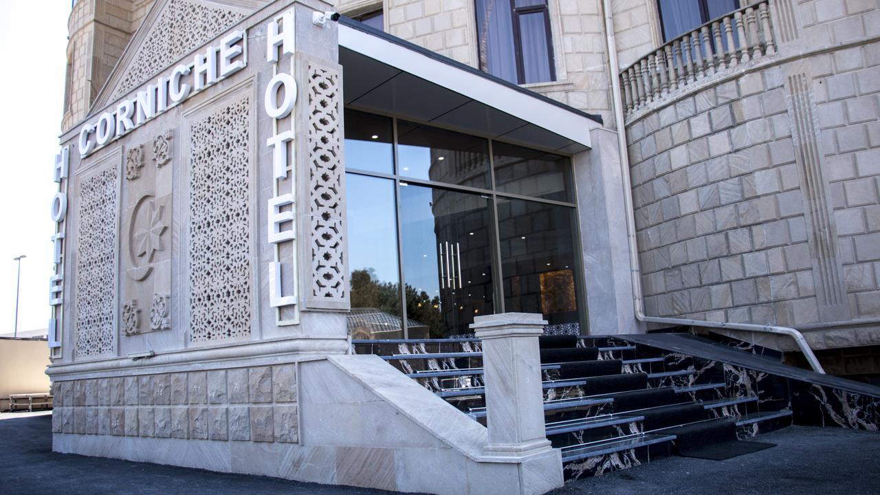 Hotel Corniche 4*