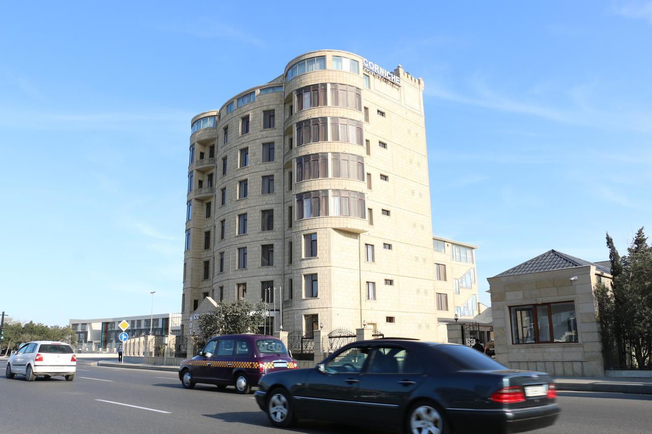 Hotel Corniche