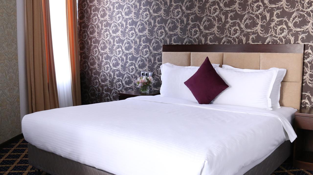 Corniche Hotel Baku