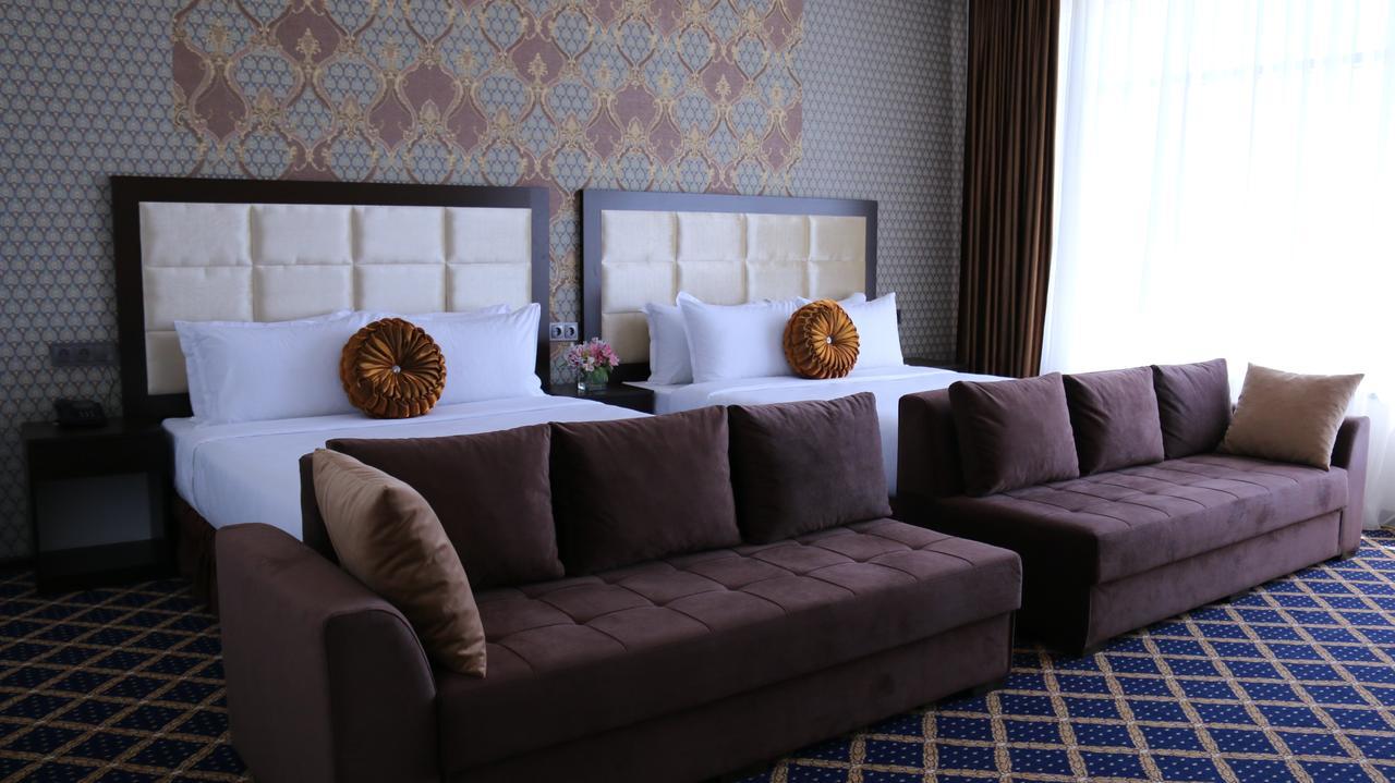 Corniche Hotel Baku