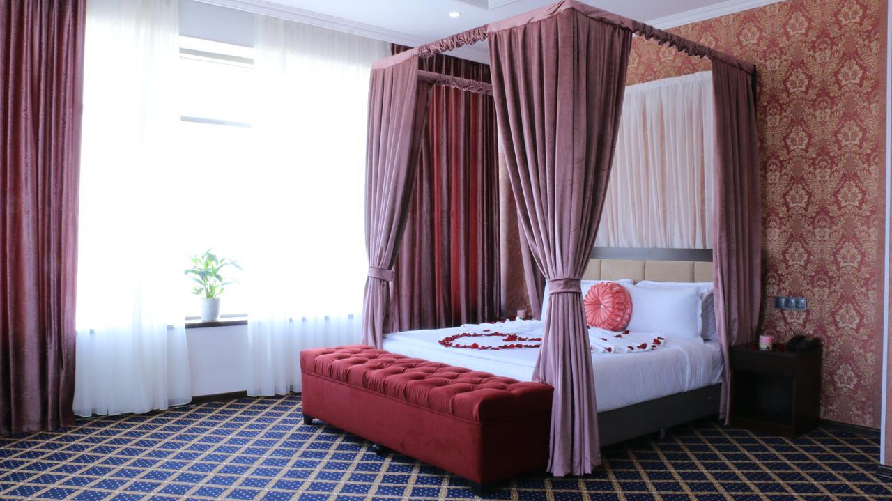 Hotel Corniche Baku