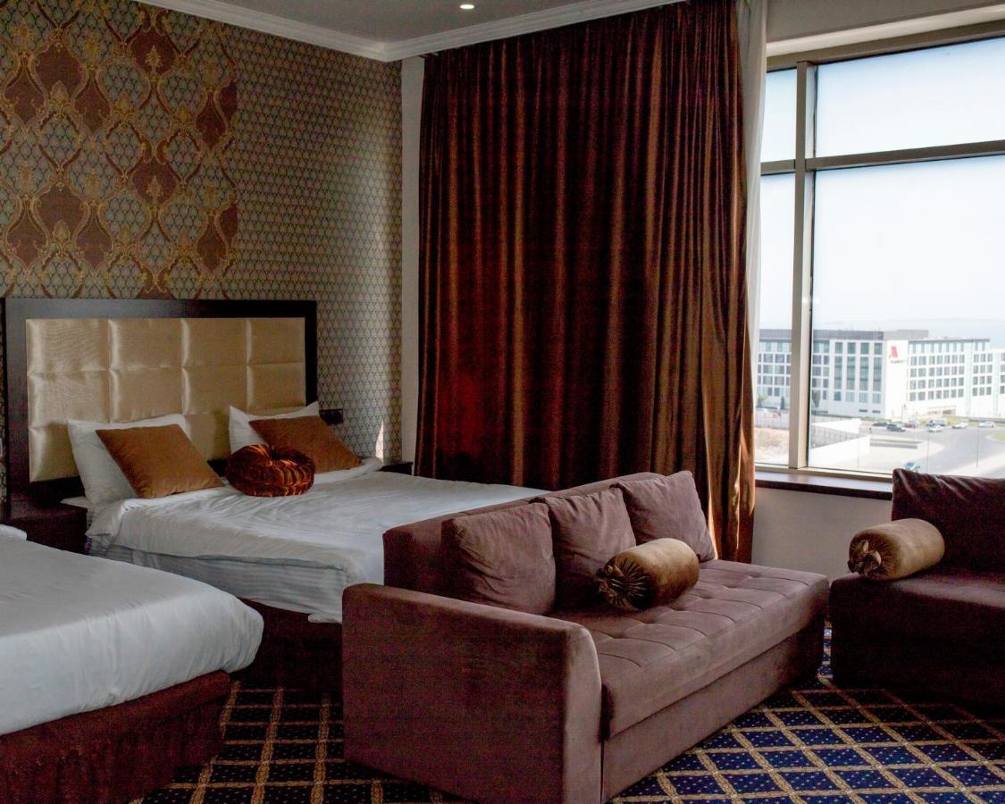 Corniche Baku